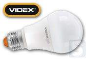 Лампочки Videx8